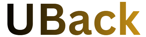 UBack